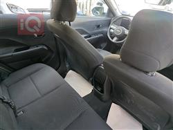 هيونداي كونا